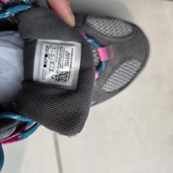 Merrell Yokota 2 Mid Waterproof Hiking - Brand New - Picture 5 of 7